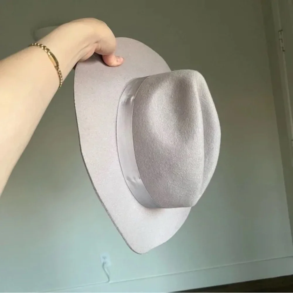 LACK OF COLOR Zulu Rancher Hat